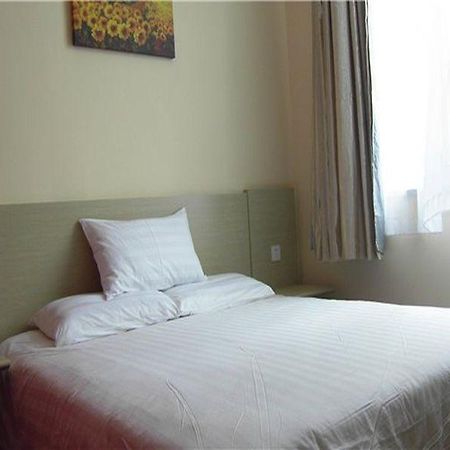 Hanting Express Sanya The First Market Branch Hotel Tam Á Ngoại thất bức ảnh